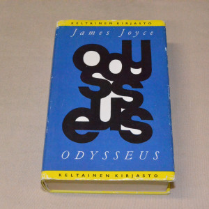 James Joyce Odysseus